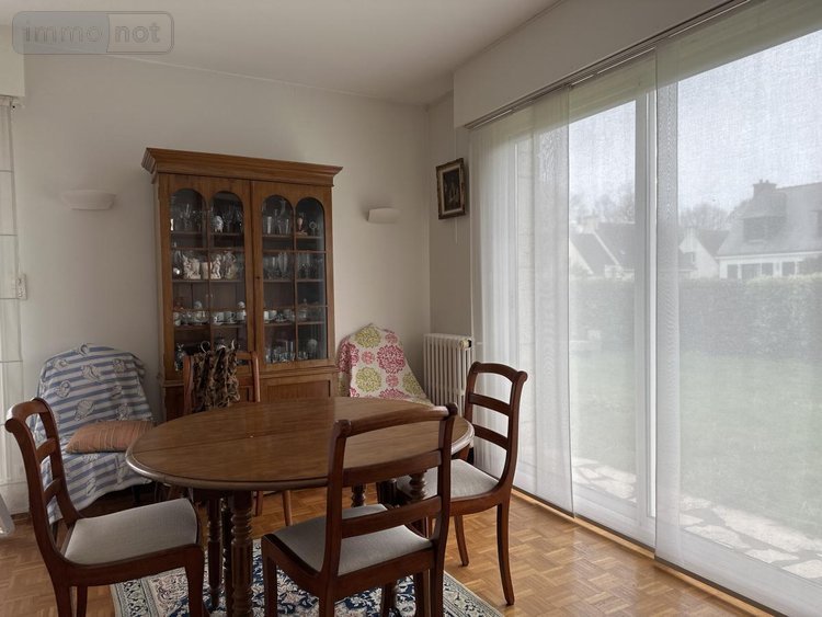 Maison a vendre Ploeren 56880 Morbihan 125 m2  435340 euros