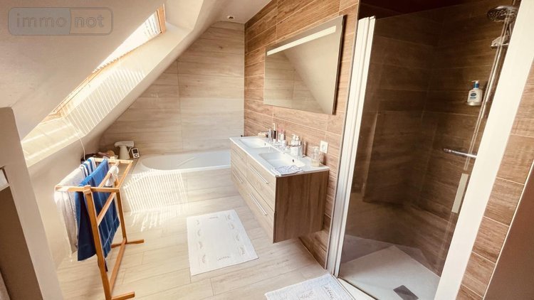 Maison a vendre Saint-Pierre-Quiberon 56510 Morbihan 110 m2 6 pièces 519335 euros