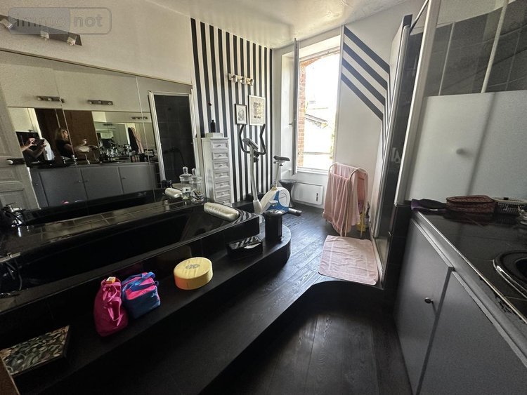 Appartement a vendre Vannes 56000 Morbihan 122 m2 5 pièces 478035 euros