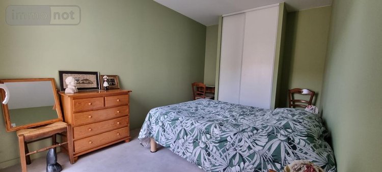 Maison a vendre Trélazé 49800 Maine-et-Loire 68 m2 3 pièces 230560 euros