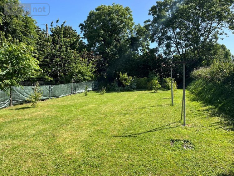 Maison a vendre Saint-Côme-du-Mont 50500 Manche 130 m2  185500 euros