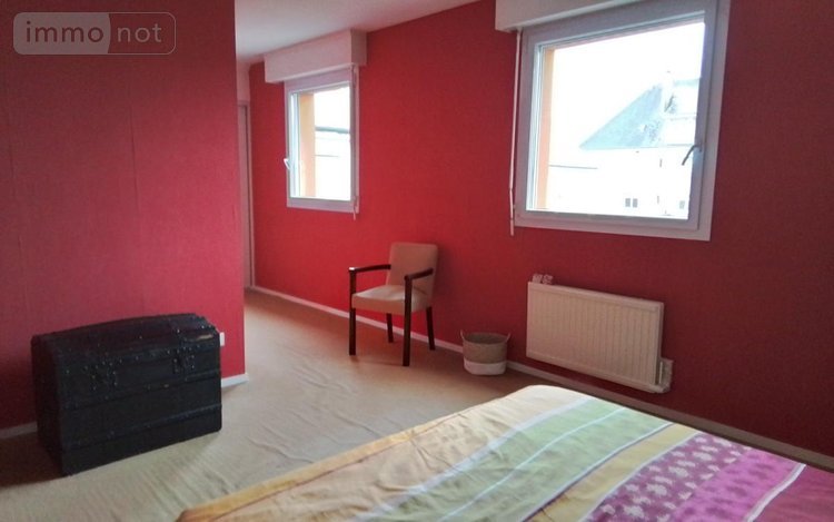 Maison a vendre Lorient 56100 Morbihan 171 m2 6 pièces 377460 euros