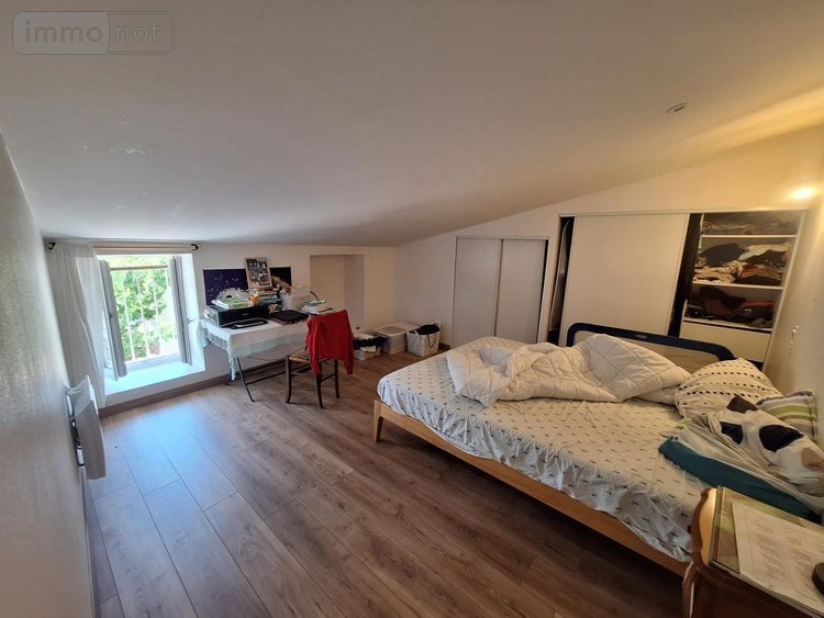 Maison a vendre La Rochelle 17000 Charente-Maritime 54 m2 3 pièces 275070 euros