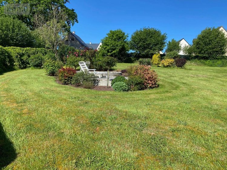 Maison a vendre Villedieu-les-Poêles-Rouffigny 50800 Manche 152 m2 7 pièces 296020 euros