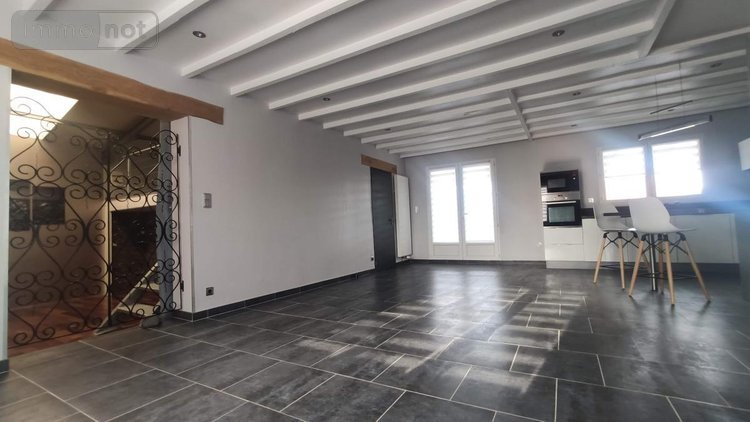 Maison a vendre Boyelles 62128 Pas-de-Calais 140 m2 7 pièces 244000 euros