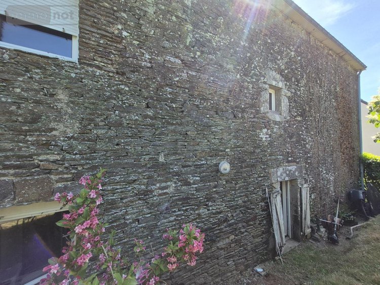 Maison a vendre Remungol 56500 Morbihan 105 m2  116120 euros