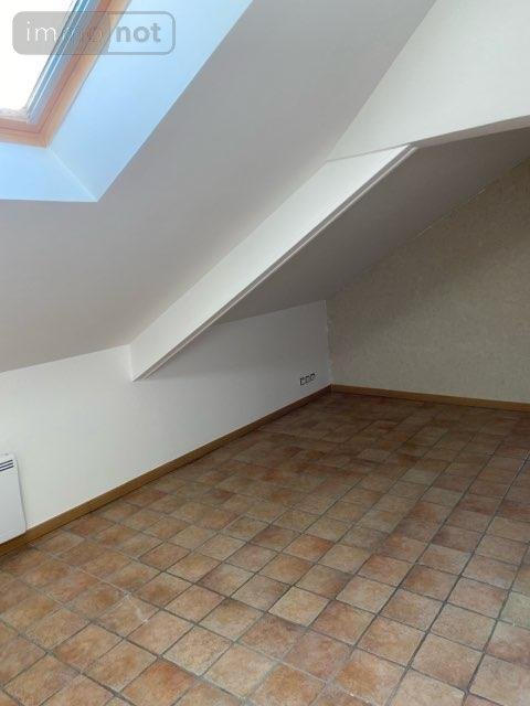 Maison a vendre Crouzilles 37220 Indre-et-Loire 146 m2  183500 euros