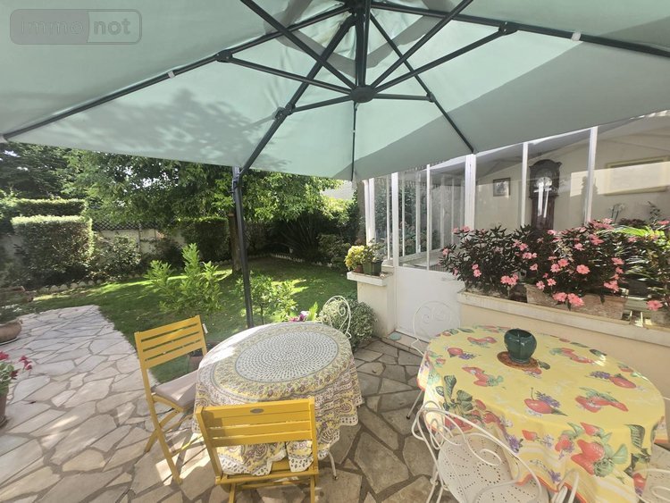 Maison a vendre Angers 49000 Maine-et-Loire 145 m2 6 pièces 549900 euros