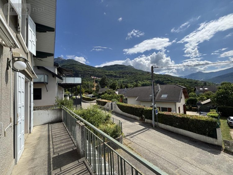 Maison a vendre Bassens 73000 Savoie 103 m2 4 pièces 392000 euros