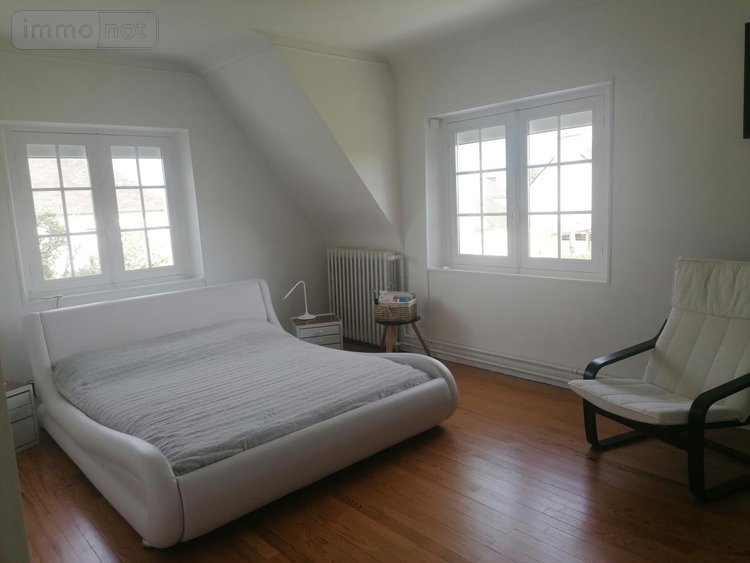 Maison a vendre Plouzévédé 29440 Finistère 183 m2 7 pièces 359490 euros