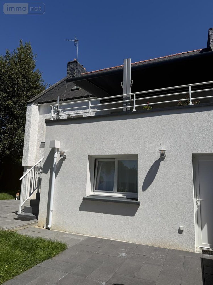 Maison a vendre Vannes 56000 Morbihan 145 m2  380500 euros