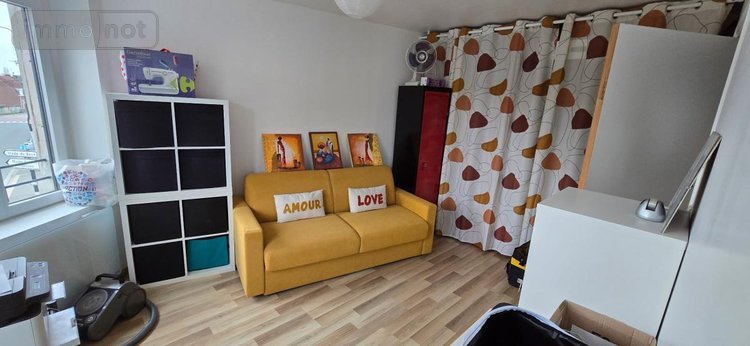 Maison a vendre Wattrelos 59150 Nord 120 m2 4 pièces 157000 euros