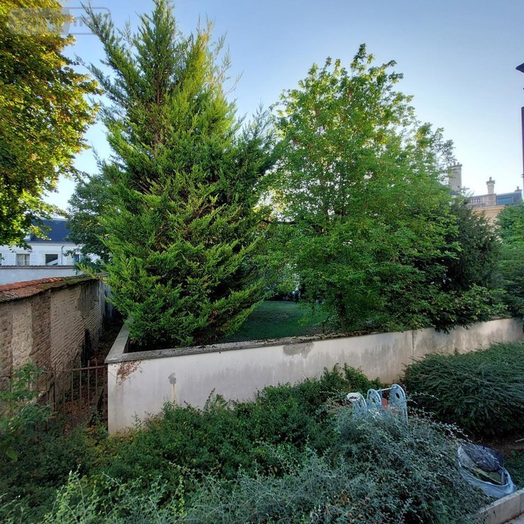 Location appartement Reims 51100 Marne 48 m2 2 pièces 715 euros