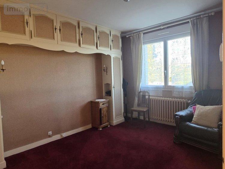 Maison a vendre Château-Gontier-sur-Mayenne 53200 Mayenne 127 m2 5 pièces 167800 euros