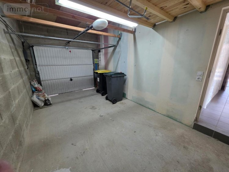 Maison a vendre Bouvesse-Quirieu 38390 Isère 86 m2 4 pièces 242000 euros