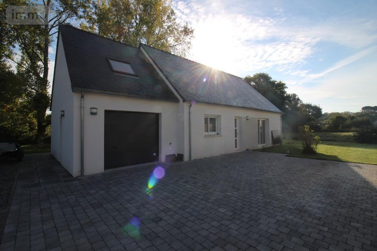 Maison a vendre Moëlan-sur-Mer 29350 Finistère 79 m2 3 pièces 335512 euros