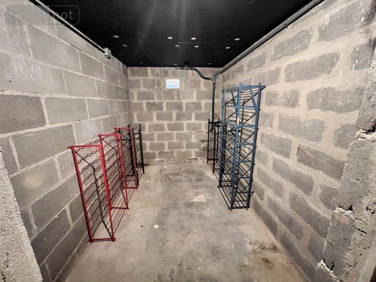 Maison a vendre Mareuil-sur-Cher 41110 Loir-et-Cher 130 m2 6 pièces 164300 euros