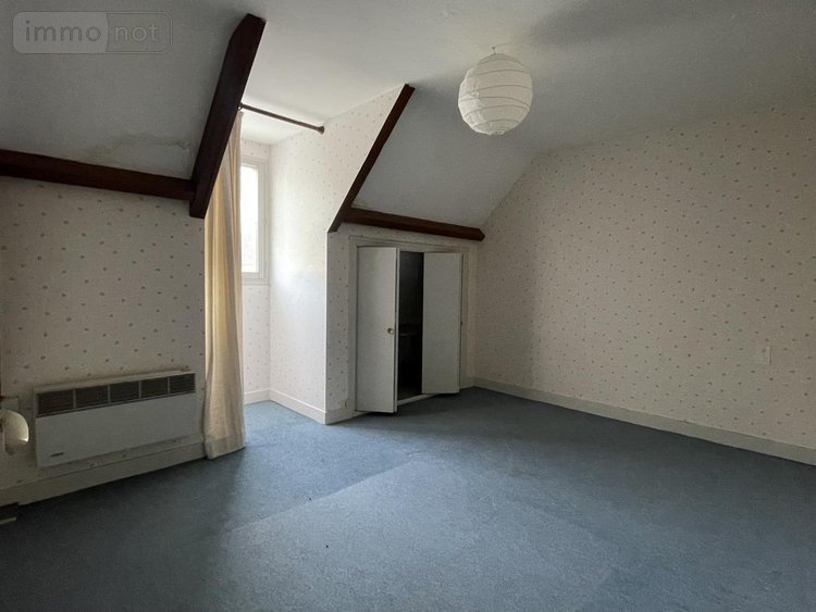 Maison a vendre Picquigny 80310 Somme 154 m2 6 pièces 231000 euros