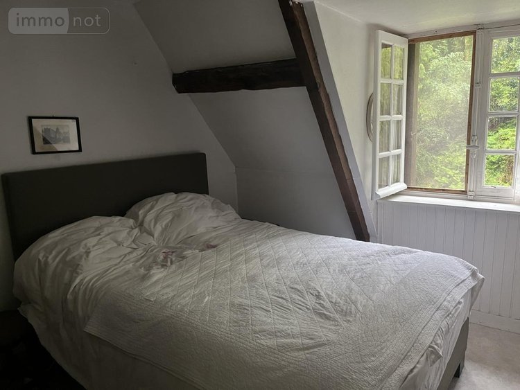 Maison a vendre Quistinic 56310 Morbihan 115 m2 5 pièces 270800 euros