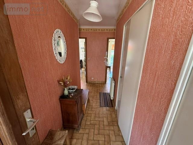 Maison a vendre Bernay 27300 Eure 72 m2  193400 euros