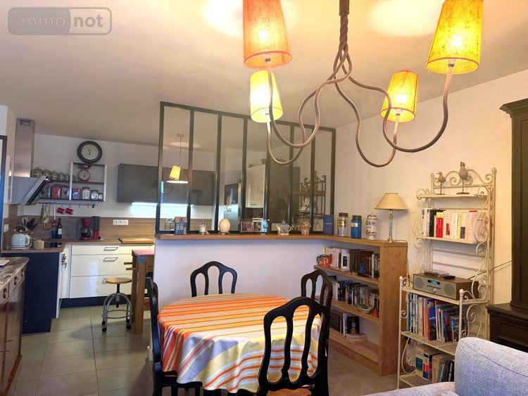 Appartement a vendre Dinard 35800 Ille-et-Vilaine 71 m2 3 pièces 397100 euros