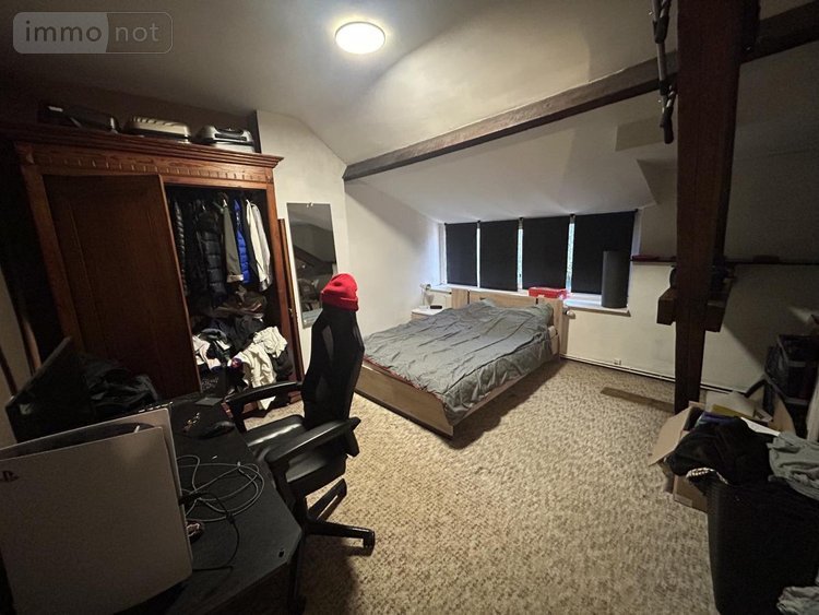 Maison a vendre Marcoing 59159 Nord 118 m2 5 pièces 131000 euros