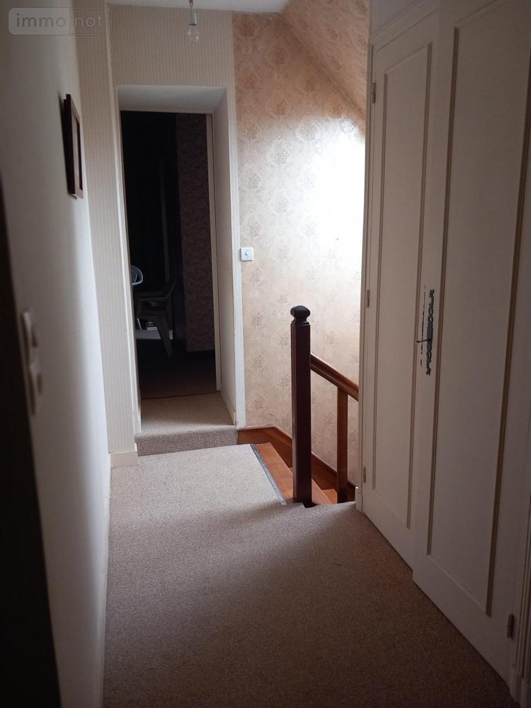 Maison a vendre Thuboeuf 53110 Mayenne 140 m2 6 pièces 140000 euros