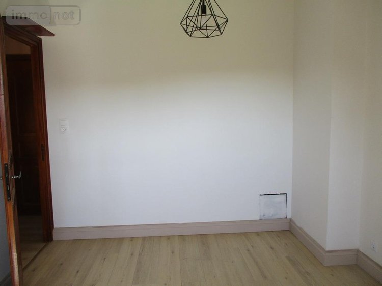 Maison a vendre Plounévézel 29270 Finistère 109 m2 5 pièces 265650 euros