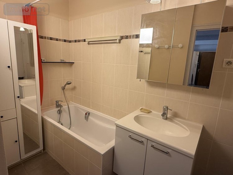 Appartement a vendre Dijon 21000 Côte-d'Or 85 m2 4 pièces 273000 euros