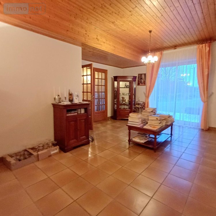 Maison a vendre Guidel 56520 Morbihan 95 m2 5 pièces 261250 euros