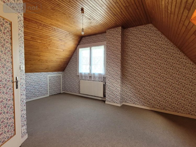 Maison a vendre Guidel 56520 Morbihan 114 m2 6 pièces 332960 euros