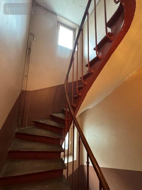 Appartement a vendre Paris 7e arrondissement 75007 Paris 5 m2 1 pièce 63000 euros