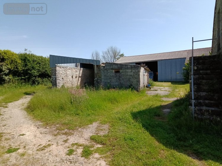 Maison a vendre Combrit 29120 Finistère 122 m2  336500 euros