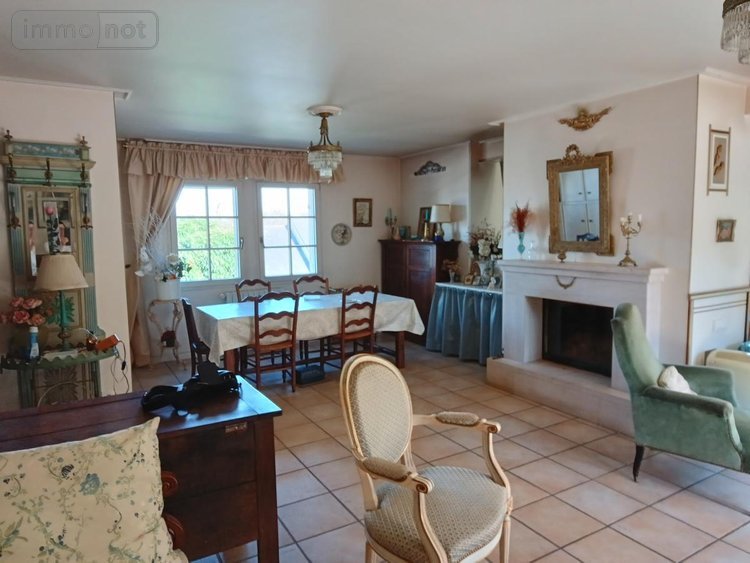 Maison a vendre Quimper 29000 Finistère 153 m2  315500 euros