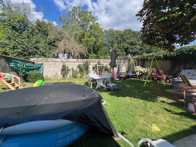 Maison a vendre Orbec 14290 Calvados 109 m2  157000 euros