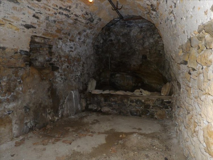 Maison a vendre Gorniès 34190 Hérault 88 m2 4 pièces 135000 euros