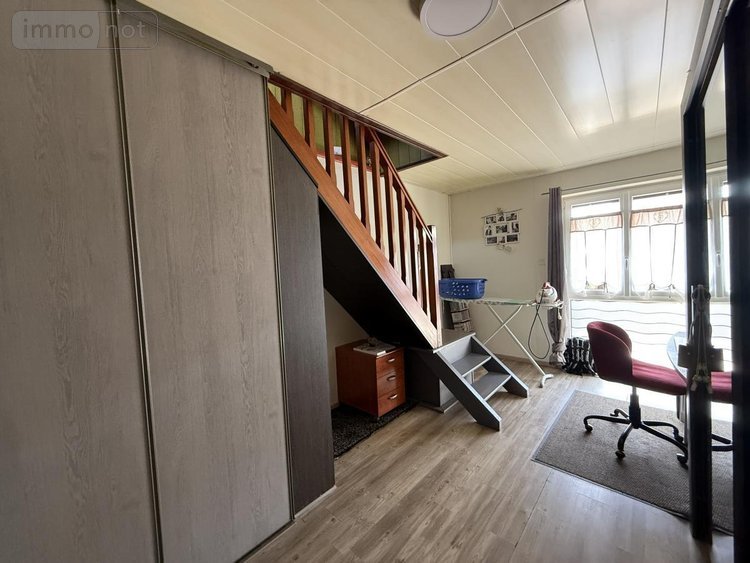 Maison a vendre Saint-Malo 35400 Ille-et-Vilaine 156 m2  436380 euros