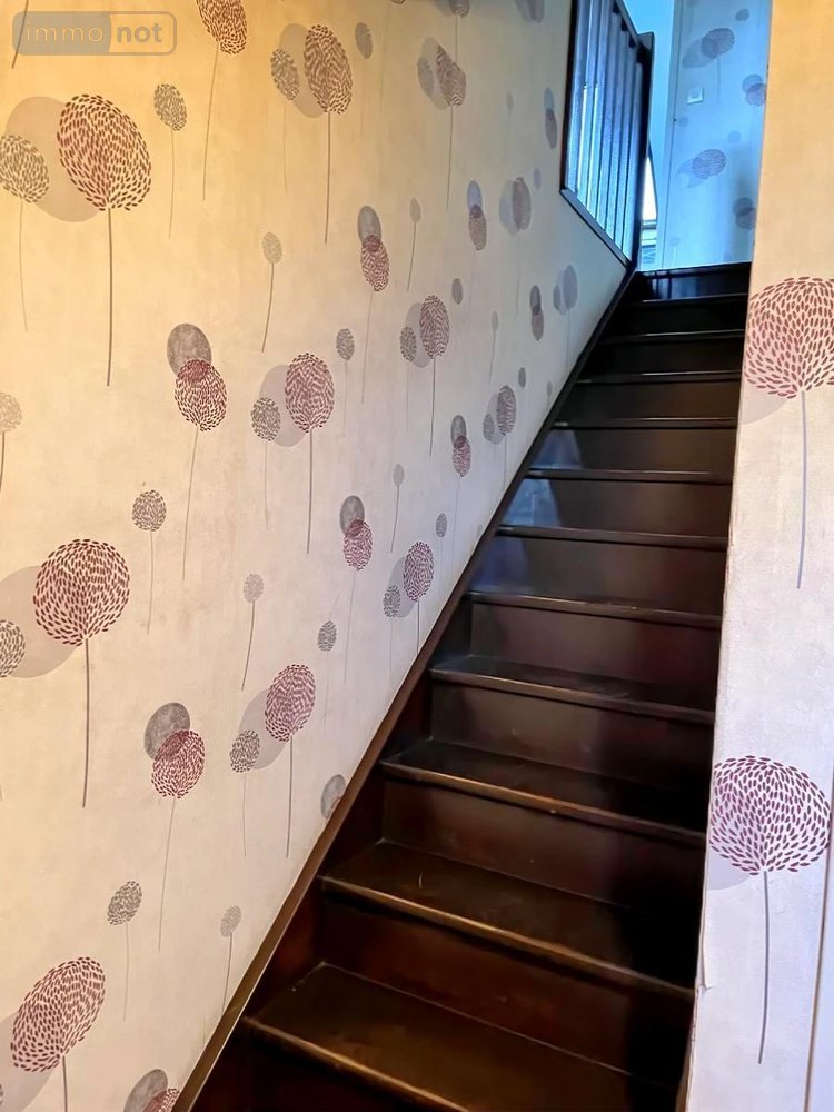 Maison a vendre Courtisols 51460 Marne 100 m2 5 pièces 142680 euros