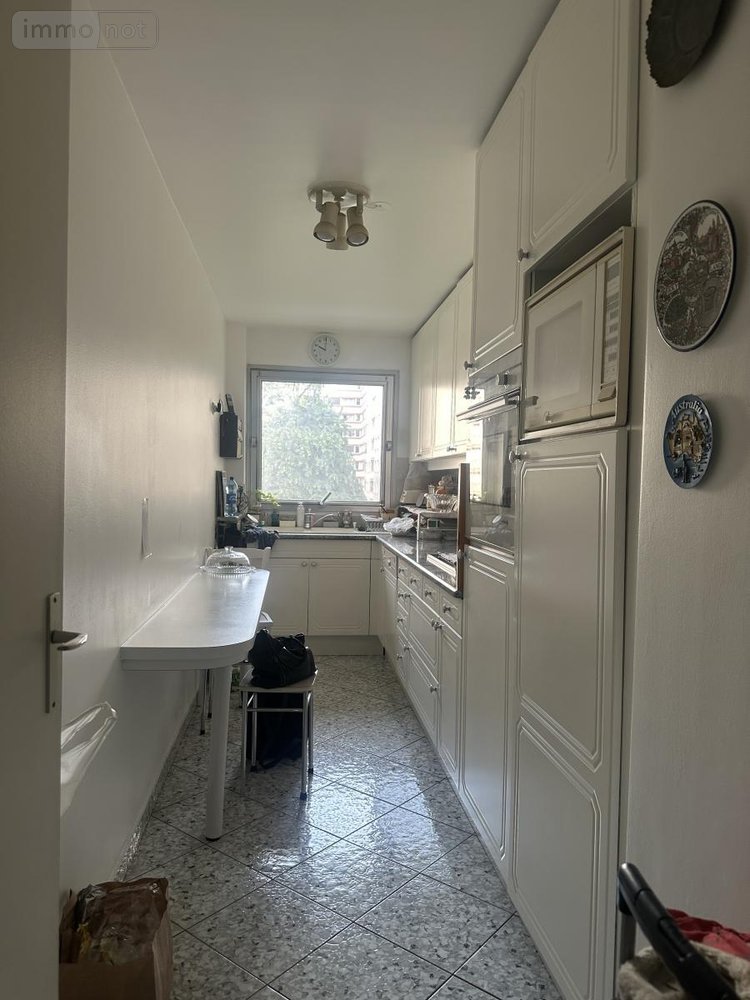 Appartement a vendre Paris 12e arrondissement 75012 Paris 110 m2 5 pièces 1049000 euros