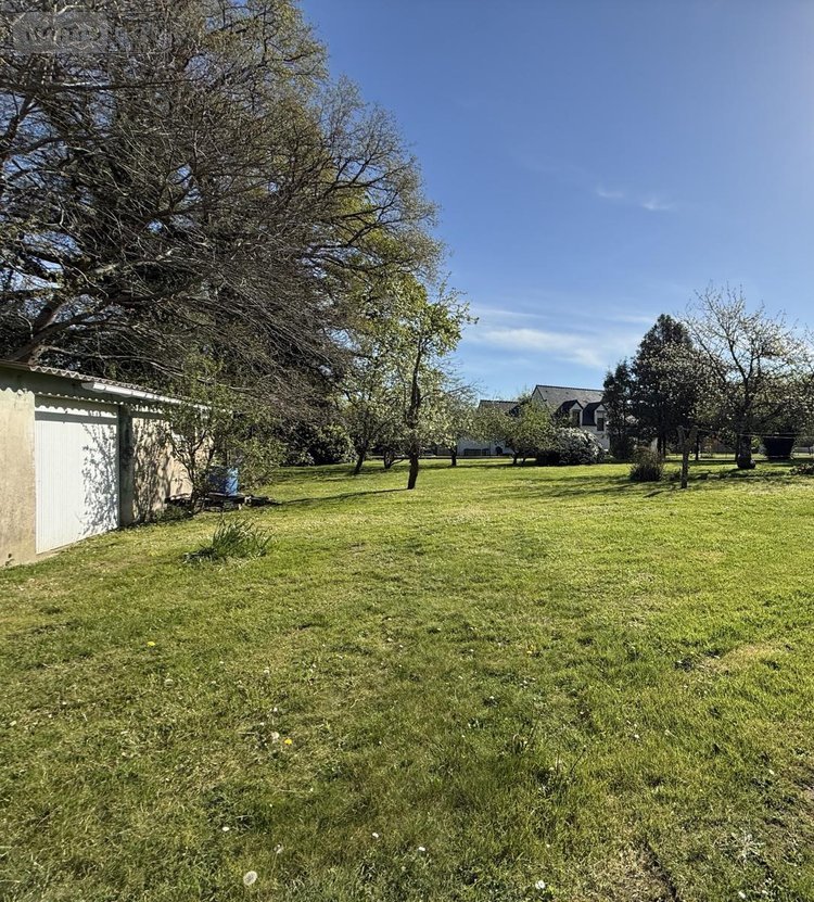 Maison a vendre Plumergat 56400 Morbihan 185 m2 7 pièces 499000 euros