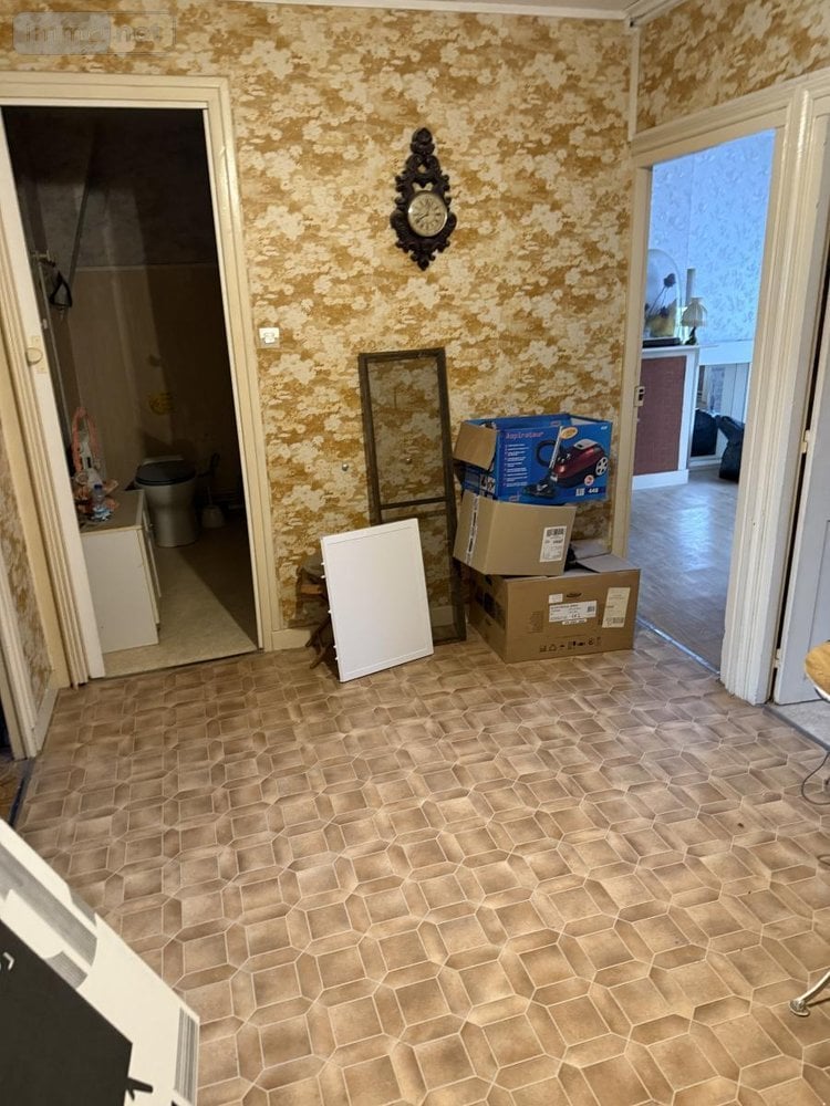 Maison a vendre Bohain-en-Vermandois 02110 Aisne 151 m2 11 pièces 99800 euros