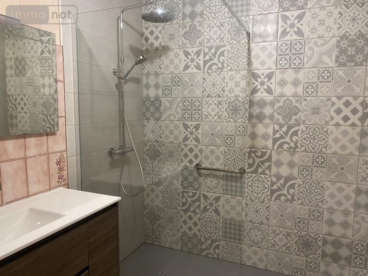 Maison a vendre Plouëc-du-Trieux 22260 Côtes-d'Armor 86 m2  168000 euros