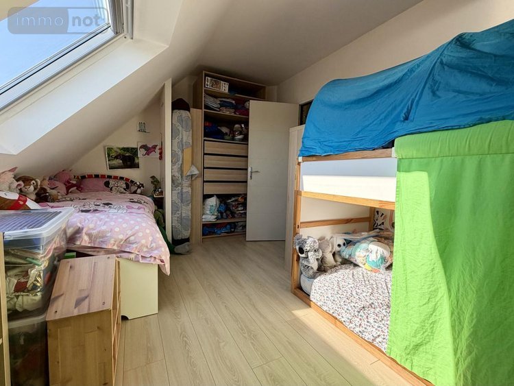 Maison a vendre Guiclan 29410 Finistère 118 m2 6 pièces 299900 euros