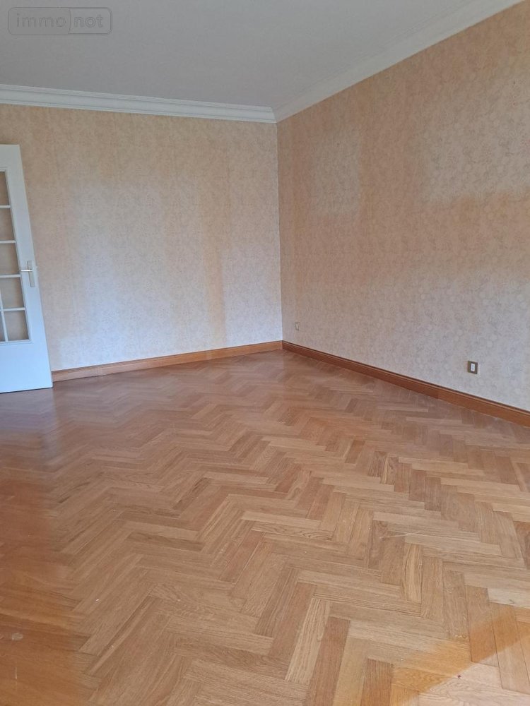 Appartement a vendre Le Mans 72000 Sarthe 80 m2 4 pièces 178500 euros