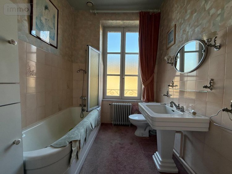 Maison a vendre Dol-de-Bretagne 35120 Ille-et-Vilaine 195 m2 8 pièces 629340 euros