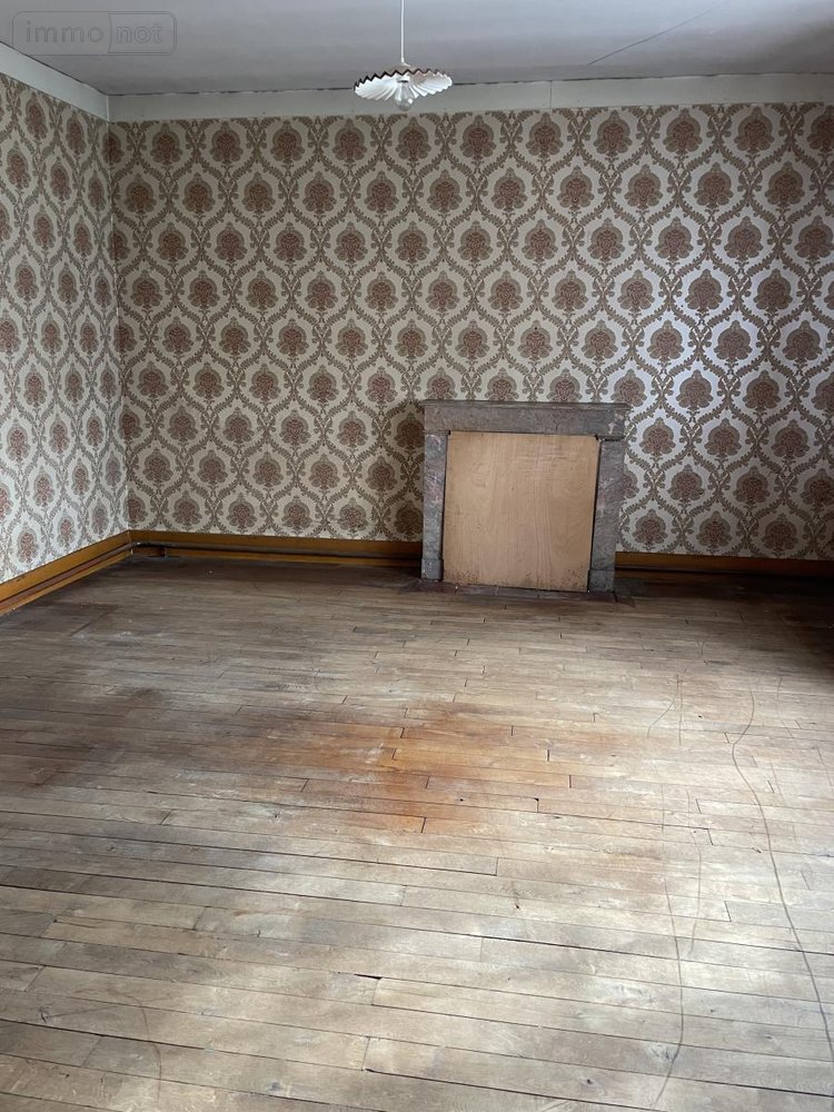 Maison a vendre Le Mans 72000 Sarthe 83 m2 4 pièces 89880 euros