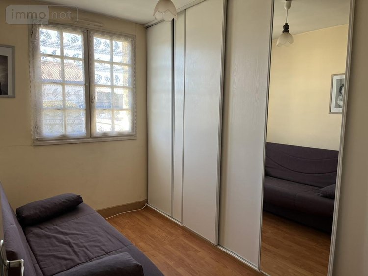 Maison a vendre Sainte-Gemme-la-Plaine 85400 Vendée 88 m2 4 pièces 187500 euros