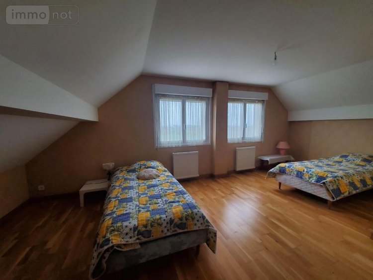 Maison a vendre La Hague 50440 Manche 150 m2 7 pièces 468000 euros