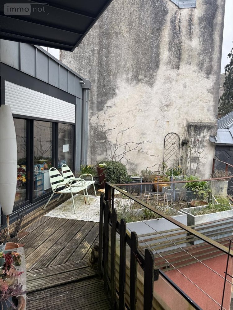 Maison a vendre Landerneau 29800 Finistère 208 m2  568000 euros