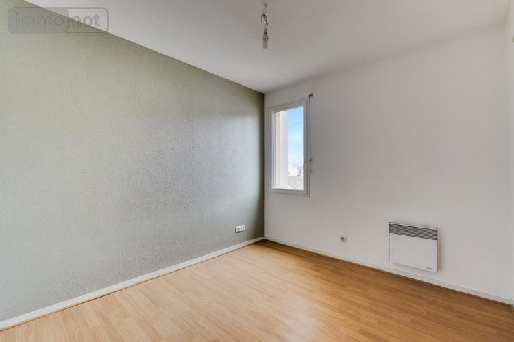 Appartement a vendre Toulouse 31000 Haute-Garonne 45 m2 2 pièces 199000 euros